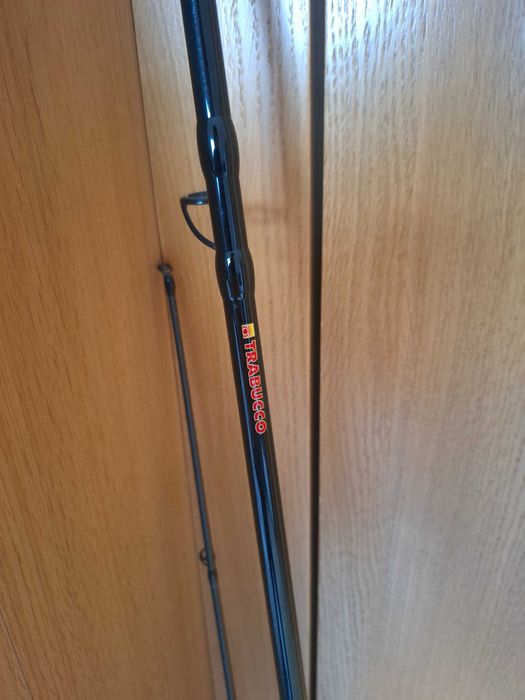 Wędka Trabucco Proxima XP Method Feeder