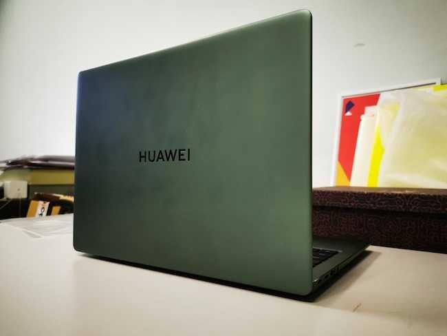 HUAWEI MateBook 14s – 14.2", Intel Core i7, 16 GB RAM, 512 GB SSD