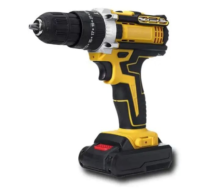 Шуруповерт акумуляторний DeWALT (24V/5A)