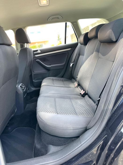 Vw Golf 6 Variant 1.6 TDI
