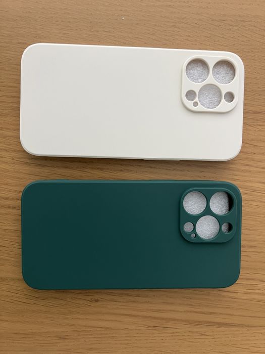 Capa - iPhone 13 Pro - vários modelos - 14 capas