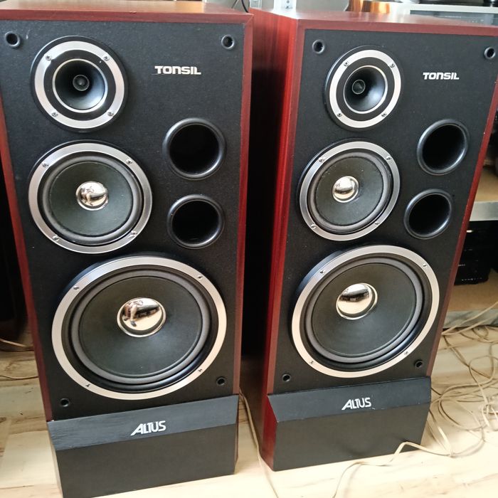 Kolumny Altus 200 Tonsil UNITRA