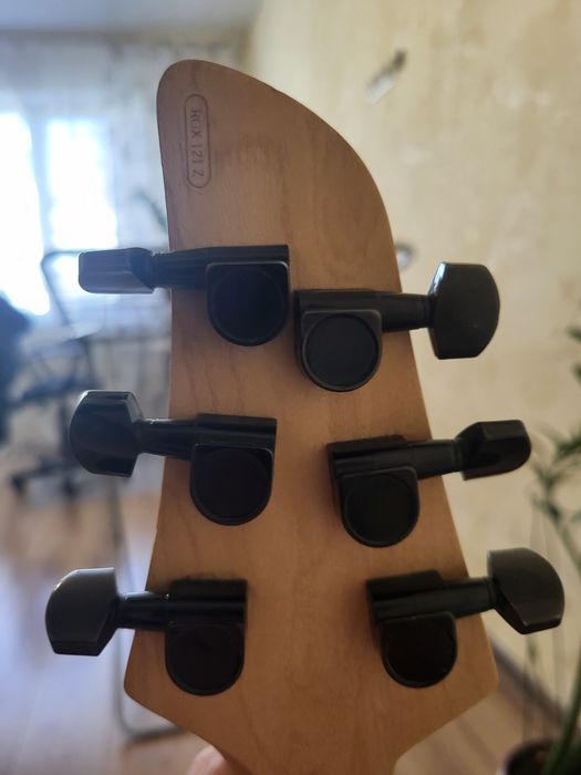 YAMAHA+LINE 6+підставка