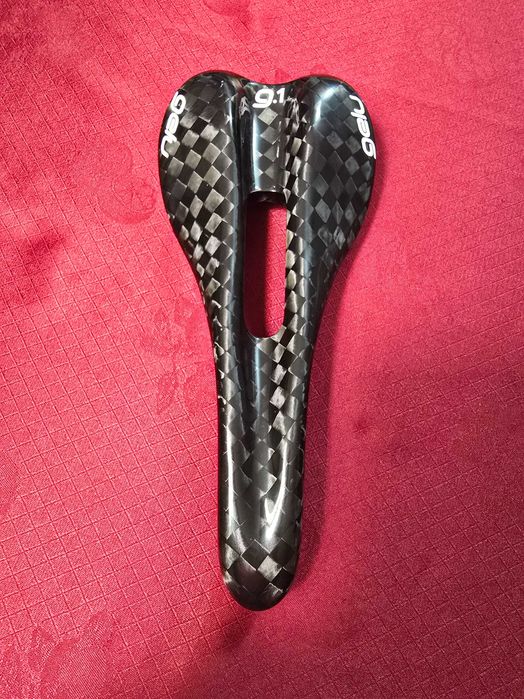 Selim Gelu g.1 carbono