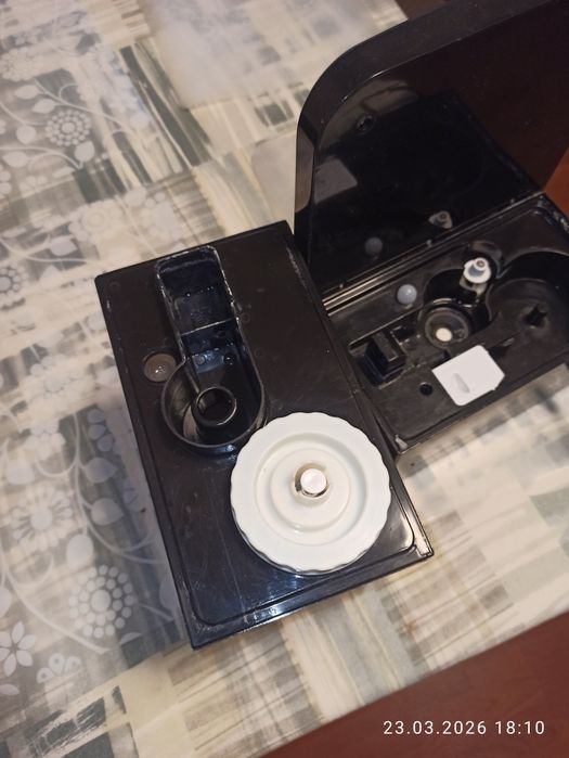 Cooper&Hunter CH-3545, увлажнитель воздуха, Позняки