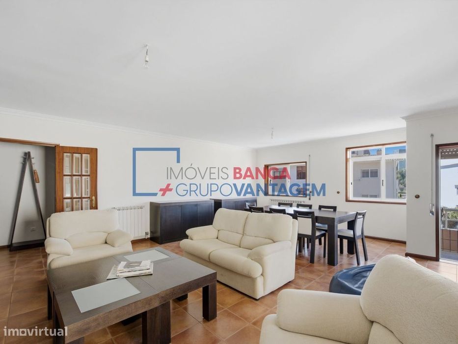 T3 Altos Da Maia | 205,1 m2