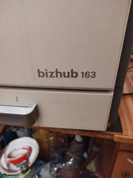 Лазерний принтер,ксерокс.