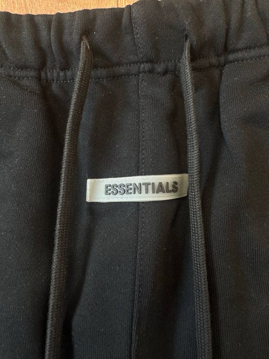 Шорти  ESSENTIALS  Fear of God  найкраща якість