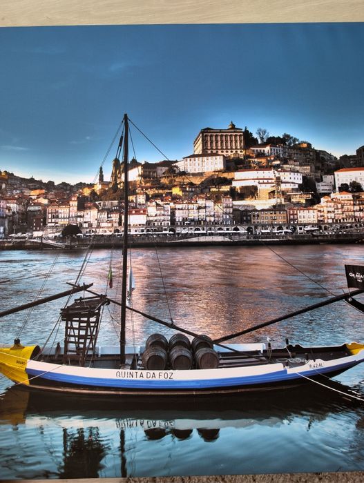Quadros da Cidade do Porto