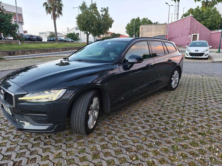 Volvo V60 2.0D3 Momentum