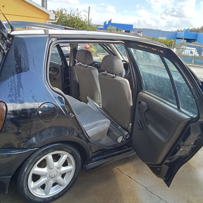 VW Polo 1.0? À Venda! Preço negociável — photo 3