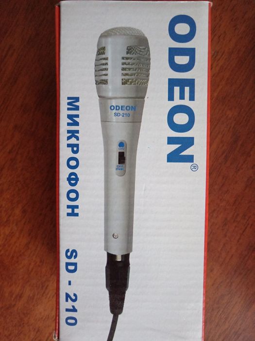 Мікрофон Микрофон 150 грн