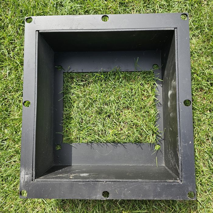 Nowa Przejściówka do nowej generacji palników