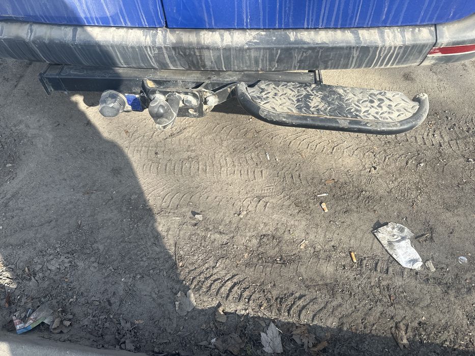 Mercedes Sprinter 314 2.2 cdi Мерцедес Спрінтер 2.2 дізель Пасажир