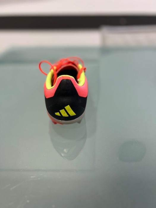 Chuteiras Adidas Predator