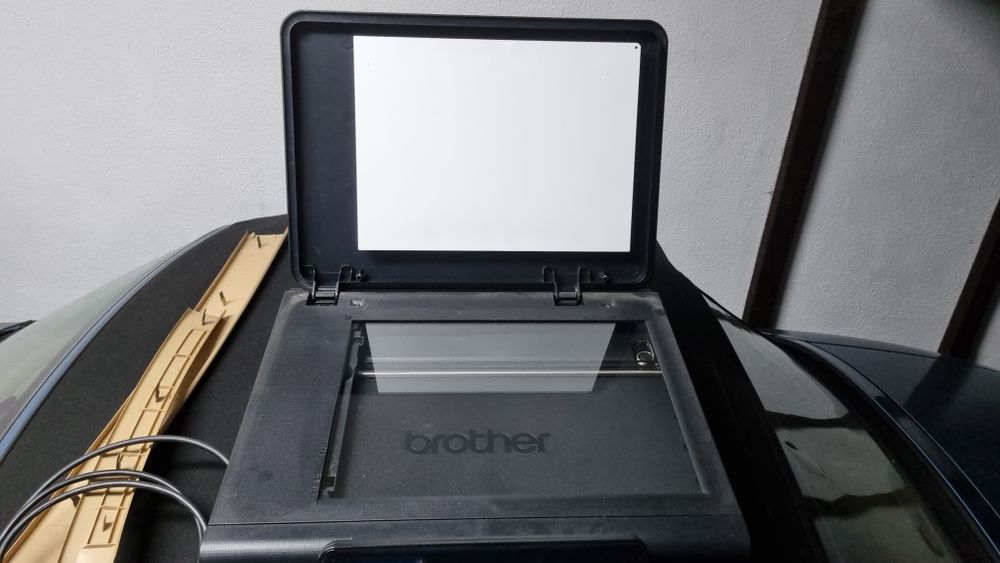 Brother DCP-J552DW
