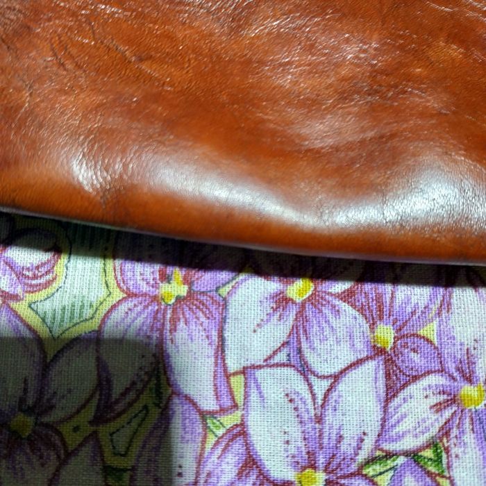 Брендовая мужская кожаная сумка Radley. 29/27 см
