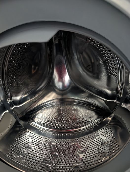 Máquina de Lavar Roupa Candy  Smart Pro