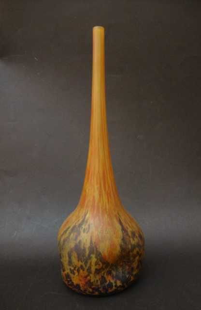 Jarra Tartaruga em Vidro