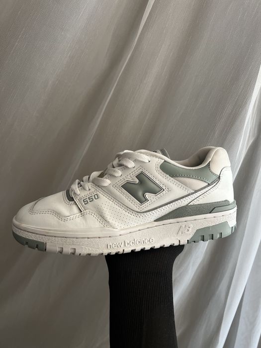 Кросівки New Balance 550 original