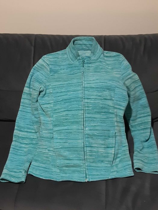 Polar turystyczny damski XS Quechua Decathlon