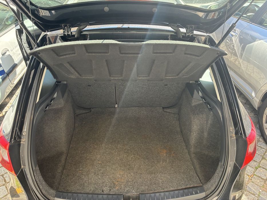 Seat Ibiza Style 1.2 TDI Gasóleo – 2011