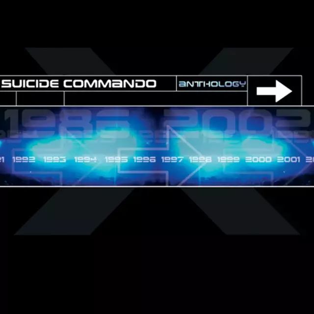 Anthology, CD. ProMedia