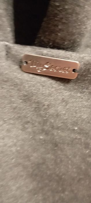 Тёплое платье. "My Secret", XL