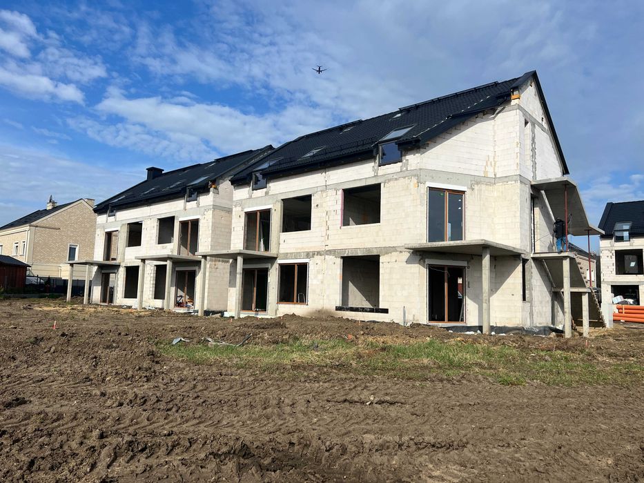 Budowa domów. Przebudowy i Remonty. Ogólnobudowlane