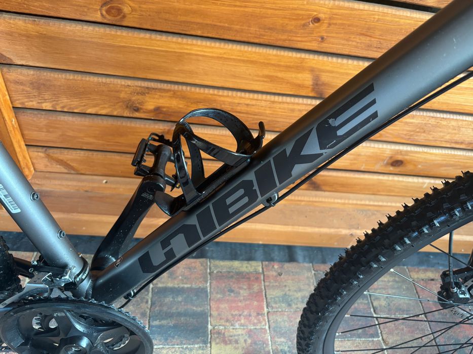 Rower Unibike Flash GTS