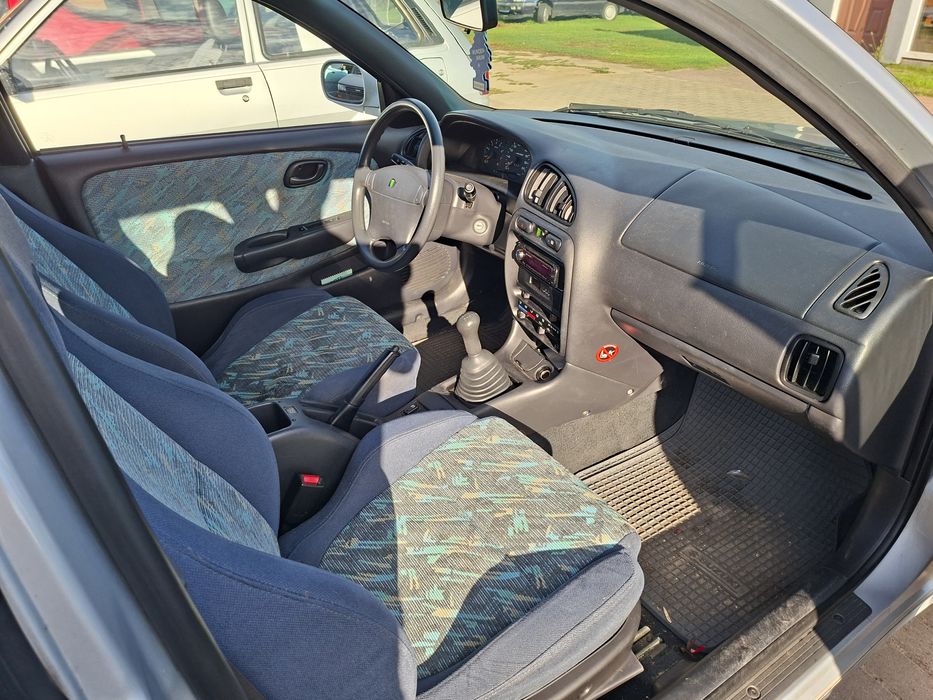 Suzuki Baleno 1.3