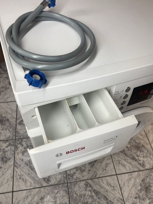 Pralka automatyczna automat BOSCH 7kg. TRANSPORT