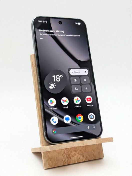 Google Pixel 10 Pro XL 256GB Obsydian