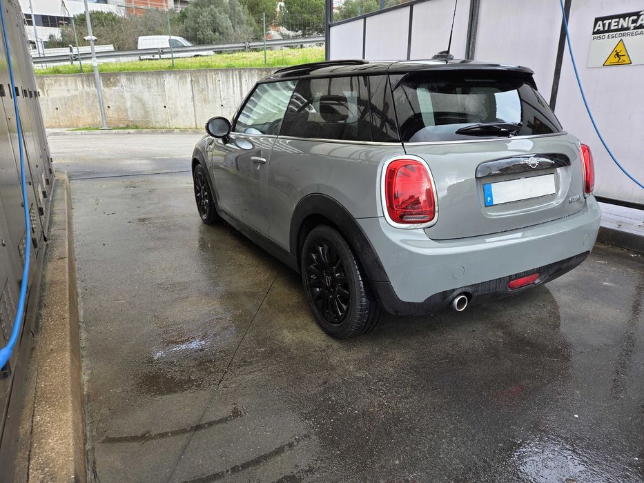 MINI COOPER, 1.5 cc, 136_CV, Perfeito