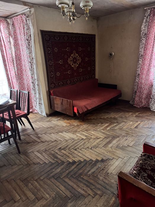Продам 1 кв. Центр міста. 21000$ ціну знижено