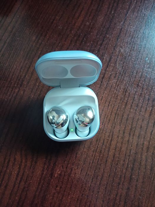 Samsung Galaxy Buds Pro