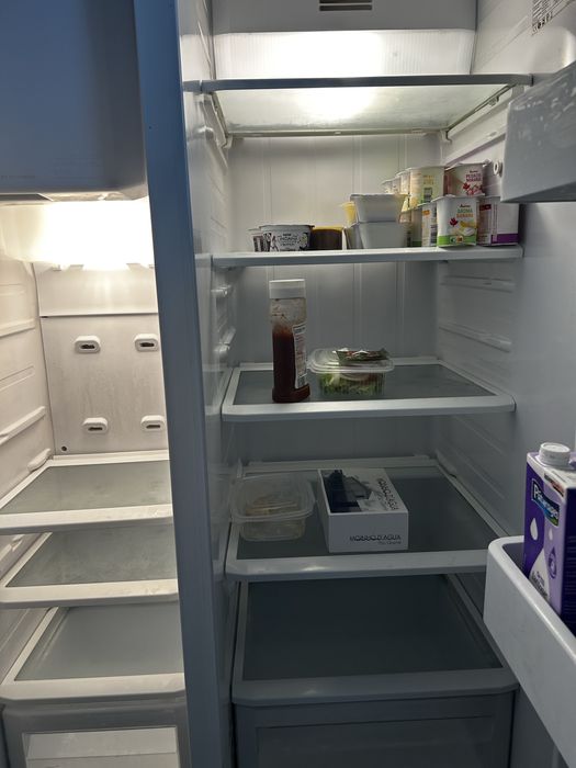 Frigorifico samsung americano