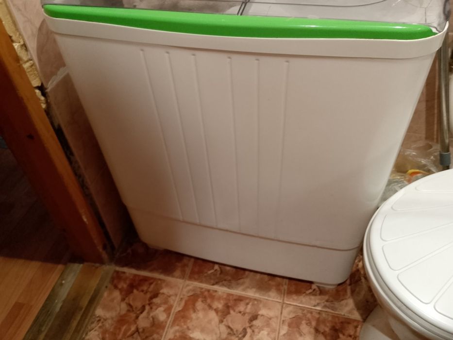 пральна машина Saturn