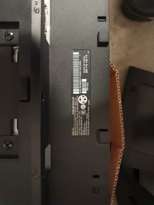 Monitor LCD 2211 hb