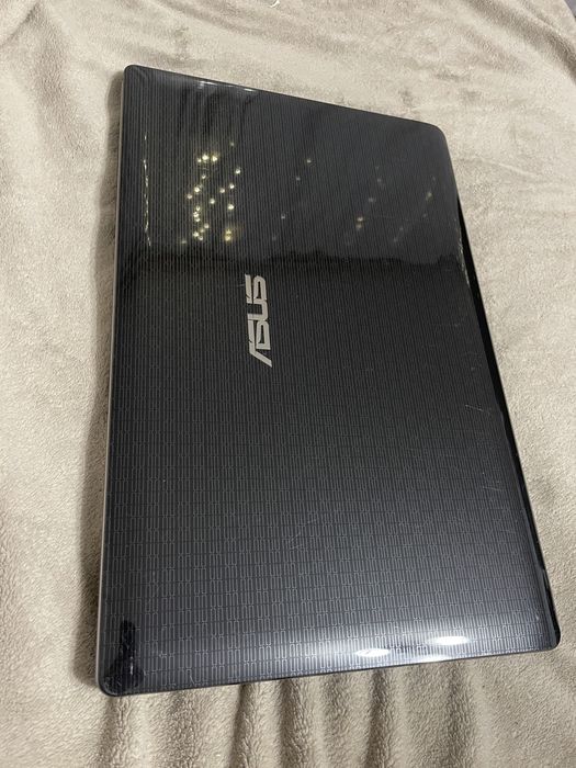 Asus K53SC б/у 2011р