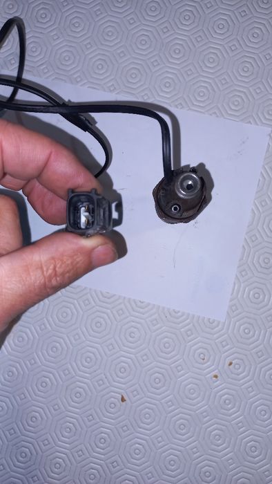 Injetores motor jeep 2.5