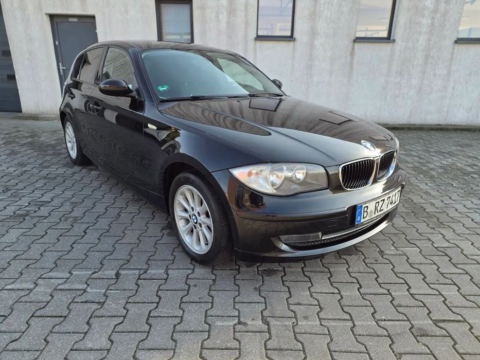 BMW Seria 1