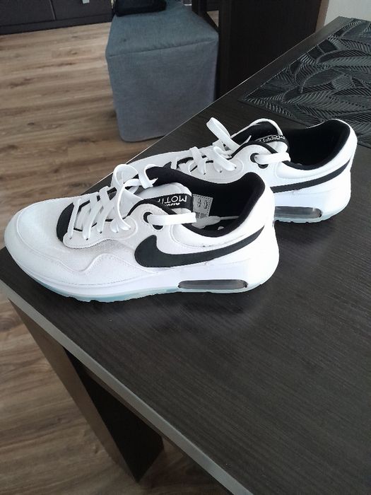Buty  sportowe nike air max