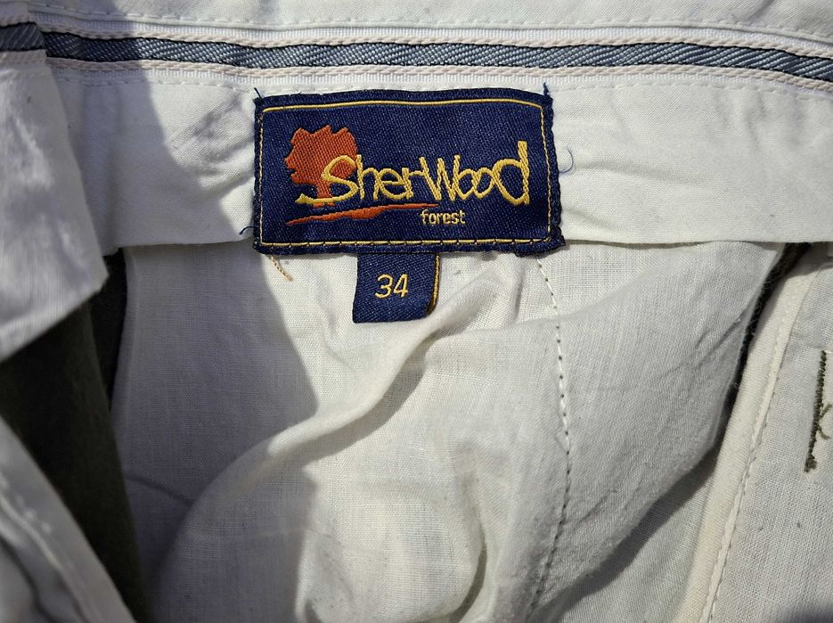 Calças de Inverno para caça, nº 42, marca Sherwood Forest