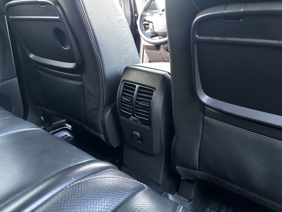 Продам Форд Куга 2014 року 2.0 дизель