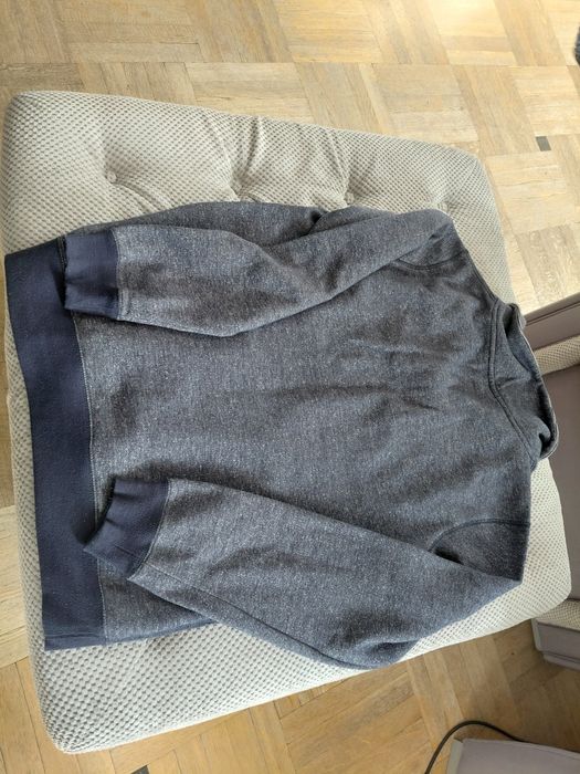 Bluza meska firmy Cropp