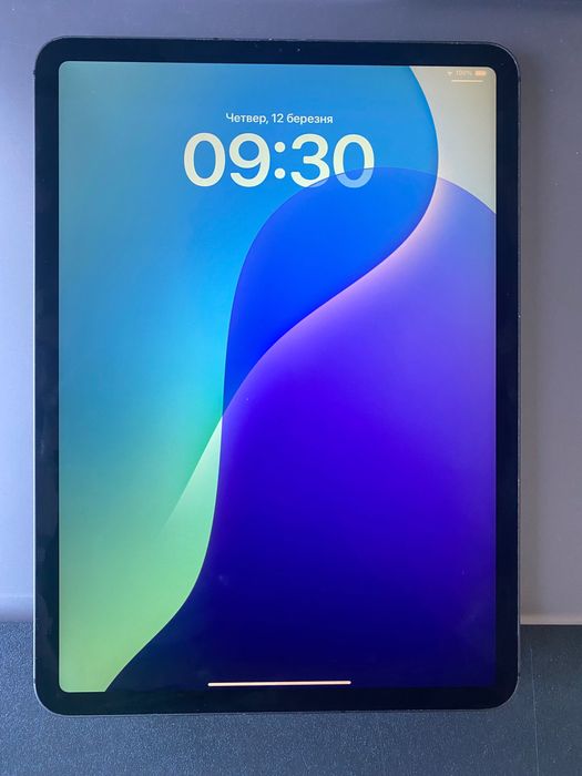 Apple iPad Pro 11 MINI 6 SIM!СВІЙ! ІДЕАЛЬНИЙ!