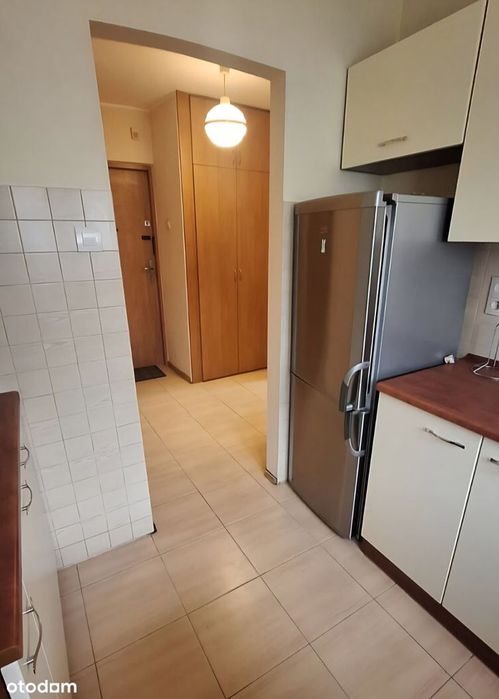 Sprzedam mieszkanie 29,50mkw.