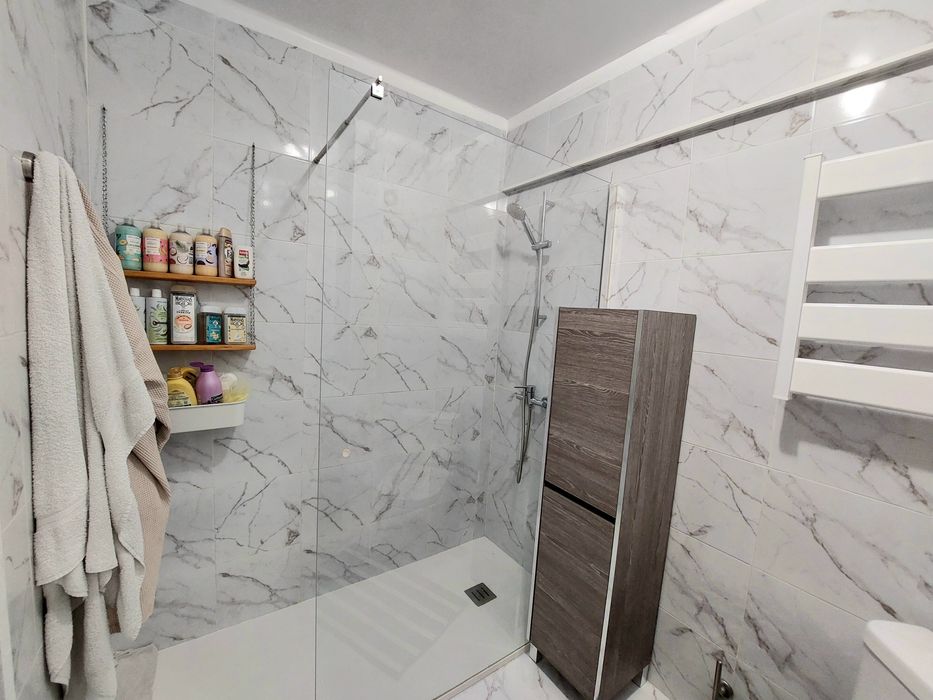 Apartamento T2 - Renovado Carregado