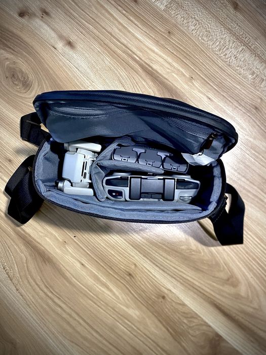 Сумка DJI Mavic Air 2 / min 1 / mini 2